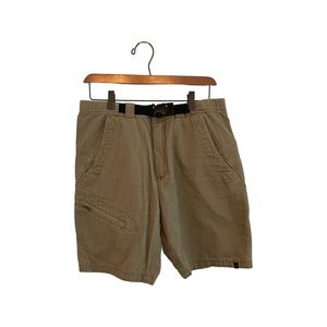 Inch Alpine hiking shorts size small excellent condition perfect for summer